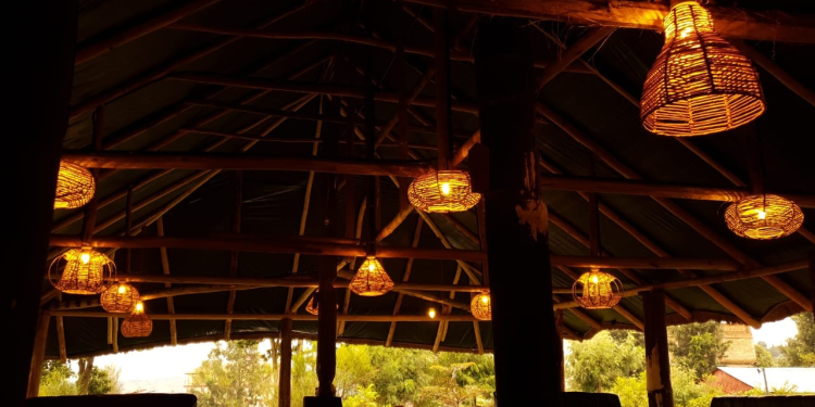 The Cambrian Village & Resort Nyamira