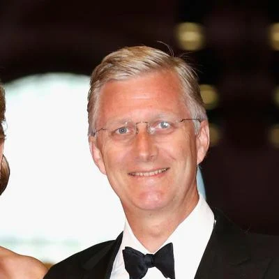 King Philippe Net Worth and Legacy