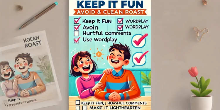 100+ Funny & Playful Roasts for Your Brother