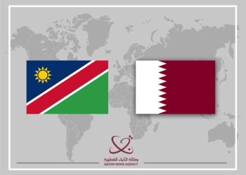 Qatar’s Amir Sends Condolences to Namibia on Sam Nujoma’s Passing