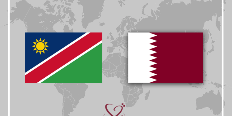 Qatar’s Amir Sends Condolences to Namibia on Sam Nujoma’s Passing