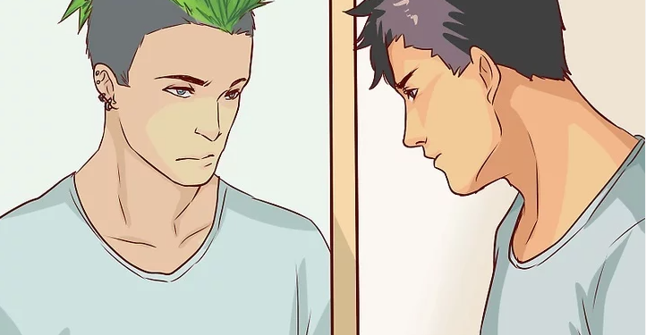 How to Be an Individual