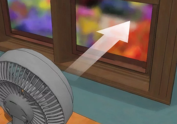 13 Sneaky Ways to Smoke at Home Without Your Parents Knowing