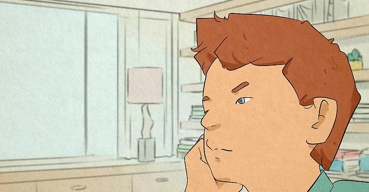 How to Tell a Parent You Hate Them