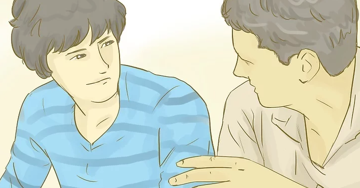 How to Show Your Parents You’re Mature
