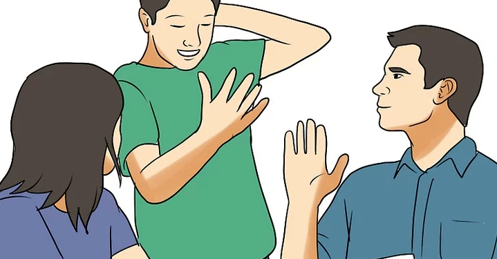 How to Get Your Parents to Go Out