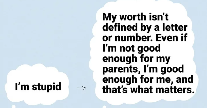 How to Deal with Bully Parents