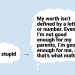 How to Deal with Bully Parents