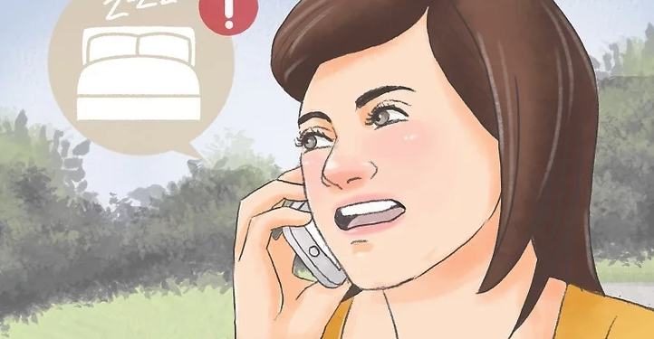 How to Be Secretive About Your Whereabouts To Your Parents