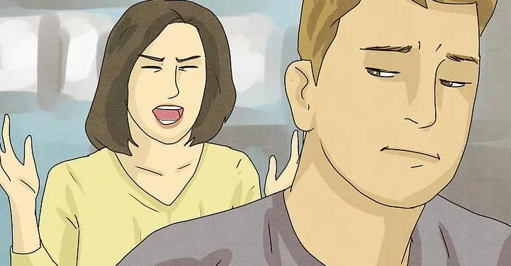 How to Set Boundaries with a Narcissistic Mother or Father