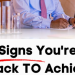 12 Signs You’re on Track to Achieve Your Goals