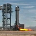 Blue Origin Successfully Simulates Moon Gravity on First-of-Its-Kind New Shepard Launch