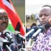 North Eastern Leaders Demand Apology from Kalonzo and Governor Natembeya Over ID Vetting Remarks