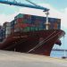 Maersk Warns of Cargo Delays at Mombasa Port Amid Rising Congestion