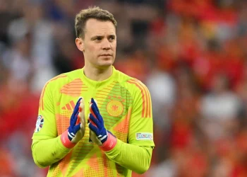 Manuel Neuer Extends Bayern Munich Contract Until 2026