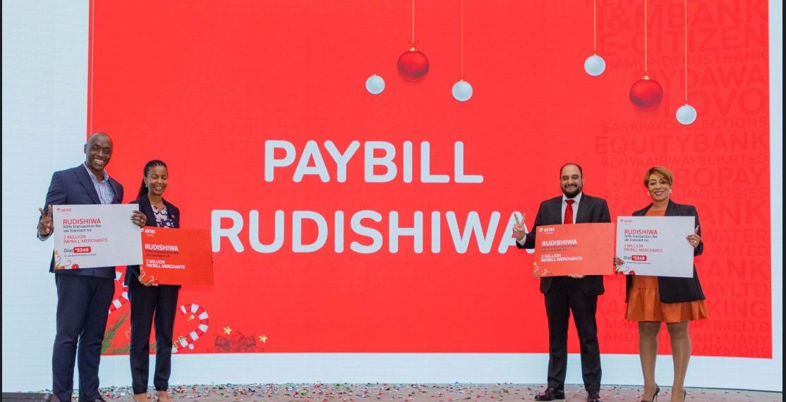 Airtel Money and M-Pesa to Enable Seamless Payments