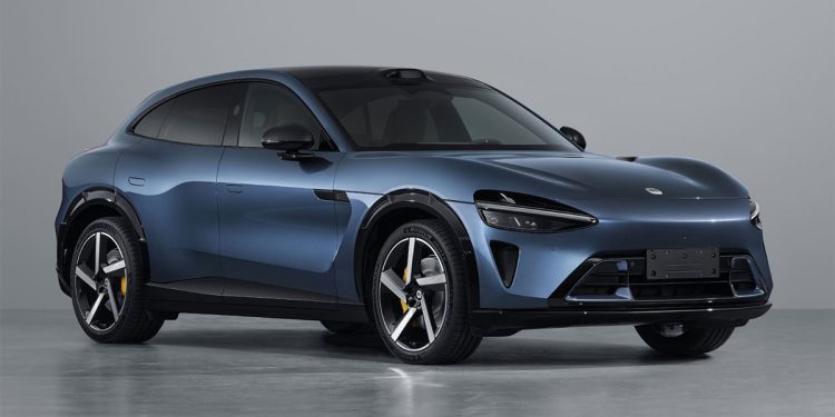 Xiaomi YU7 SUV: Two New Dual-Motor AWD Variants Certified for Mid-2025 Release