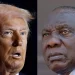 Afrikaner Groups Reject Trump’s Resettlement Offer Amid South Africa Sanctions