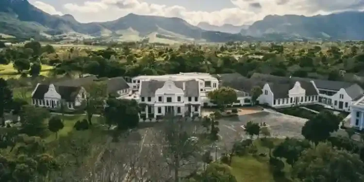 American International School of Cape Town (AISCT)