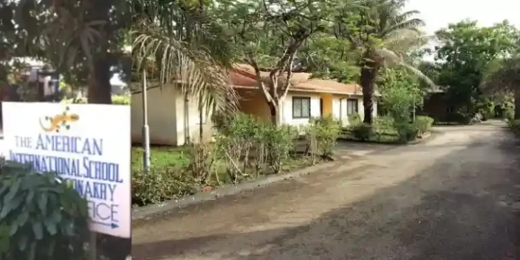 American International School of Conakry Fee Structure 2025