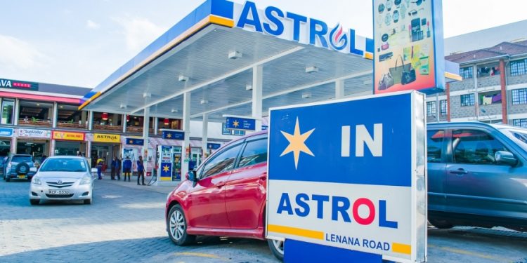 Kenyan-Owned Petrol Stations and the Founders Behind Them