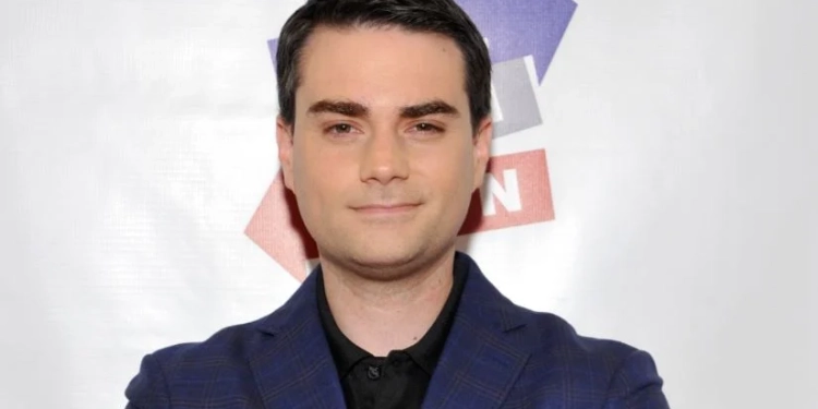 Ben Shapiro Net Worth