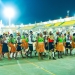 Breaking News: CAF Approves Hamz Stadium to Host Prestigious Continental Football Competitions