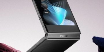 10 Reasons to Buy the Infinix ZERO Flip