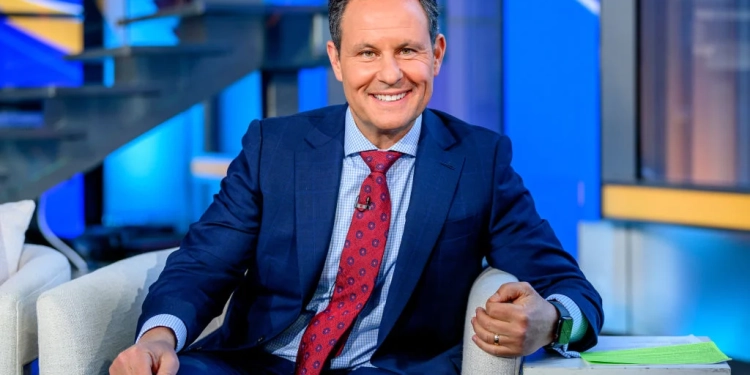Brian Kilmeade Net Worth