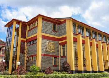 Brookhurst International Schools