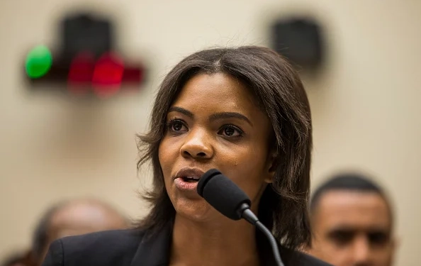 Candace Owens Net Worth