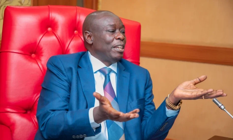 Gachagua Alleges Ruto Offered Him Ksh.2 Billion to Resign