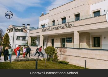 International Schools in Santiago, Chile