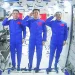 China’s Tiangong Space Station Achieves Breakthrough in Artificial Photosynthesis