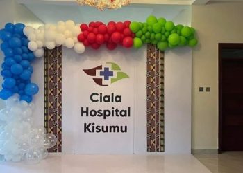Ciala Hospital Kisumu