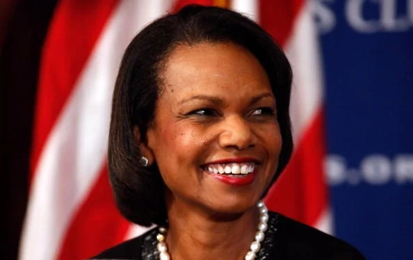 Condoleezza Rice: Net Worth, Career, and Legacy