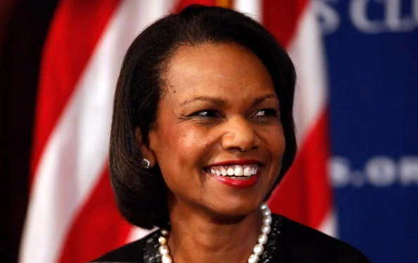 Condoleezza Rice: Net Worth, Career, and Legacy