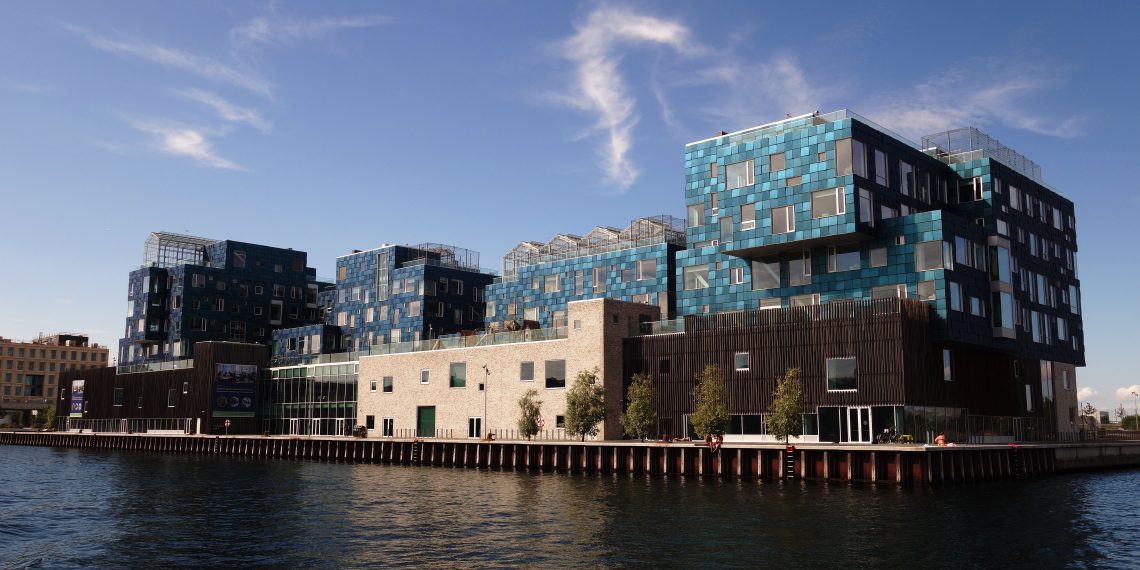 Copenhagen International School Fee Structure 2025
