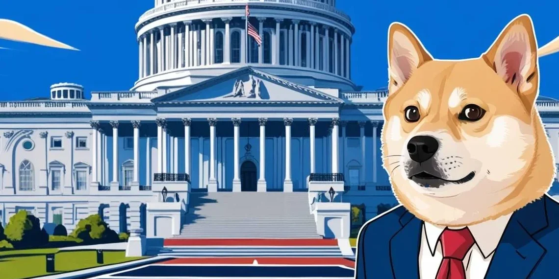 Doge Under Fire: Legal Battles Erupt Over Alleged Unauthorized Data Access
