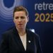Danish PM Meets UK’s Starmer Amid Rising US-Greenland Tensions