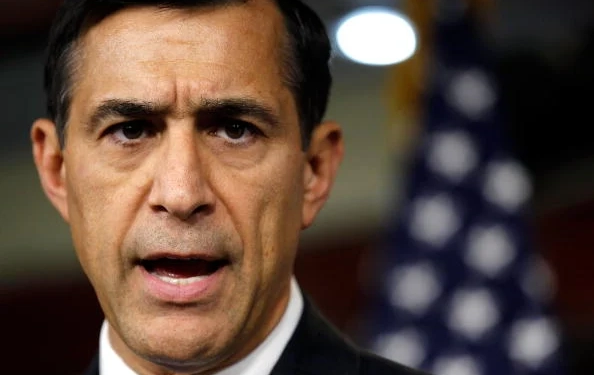 Darrell Issa Net Worth