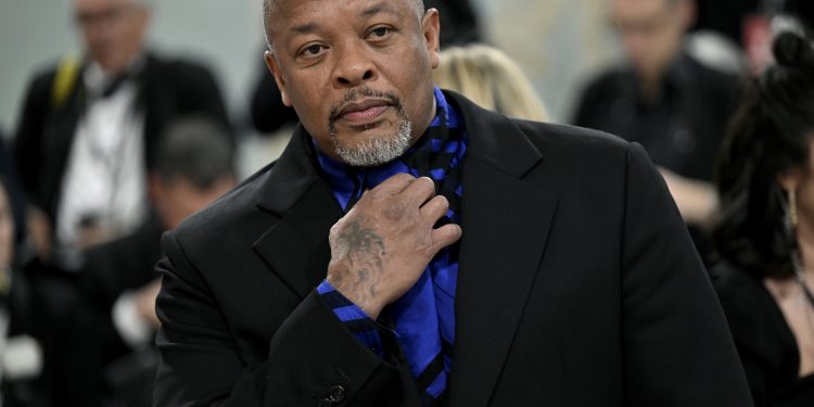 Dr. Dre: A Business Mogul Beyond Music