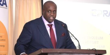 EPRA Rolls Out New QR Code for Checking Fake Petrol Stations – How It Works
