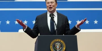 Trump Moves to Dismantle USAID as Elon Musk Declares Agency Should ‘Die’