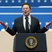 Trump Moves to Dismantle USAID as Elon Musk Declares Agency Should ‘Die’