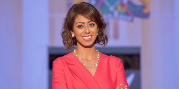 Smriti Vidyarthi Bids Farewell to NTV After 16 Years of Service