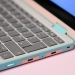 Mint and Pink: A Closer Look at the Backflipping Framework Laptop 12