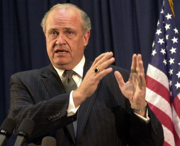Fred Thompson Net Worth Overview