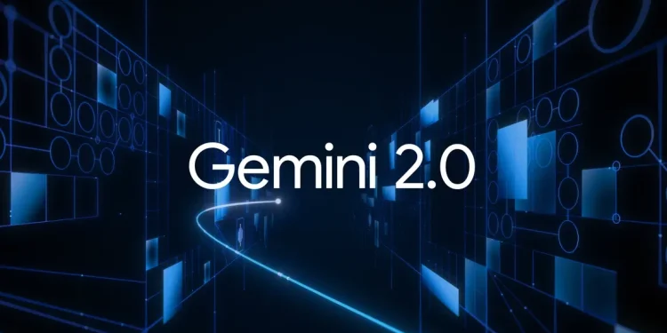 Google’s Most Advanced AI Models Are Now Available to Everyone with Gemini 2.0 Release