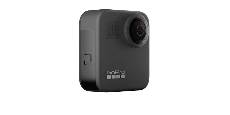 GoPro Max 360 Gets First Refresh in Five Years: Enhanced Features at a Lower Price
